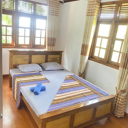 Koslanda Happy Feet Diyaluma B&B 외부 사진