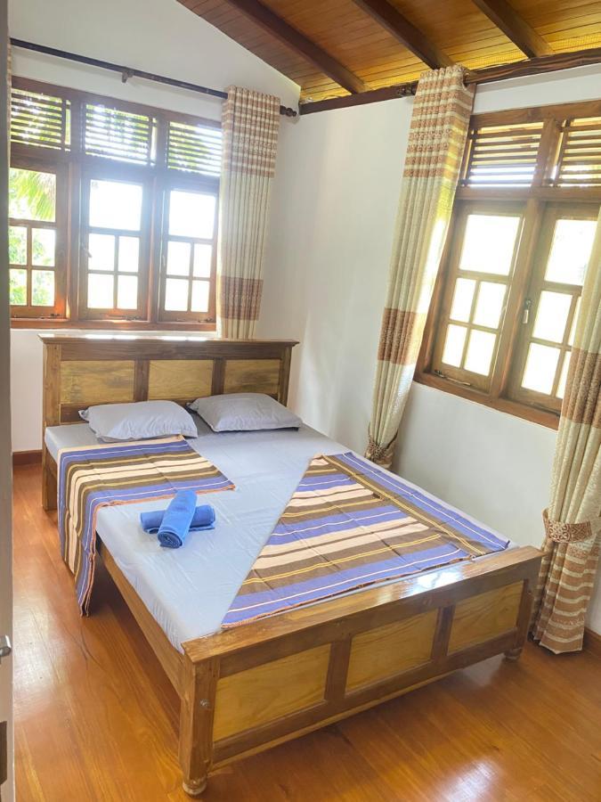 Koslanda Happy Feet Diyaluma B&B 외부 사진