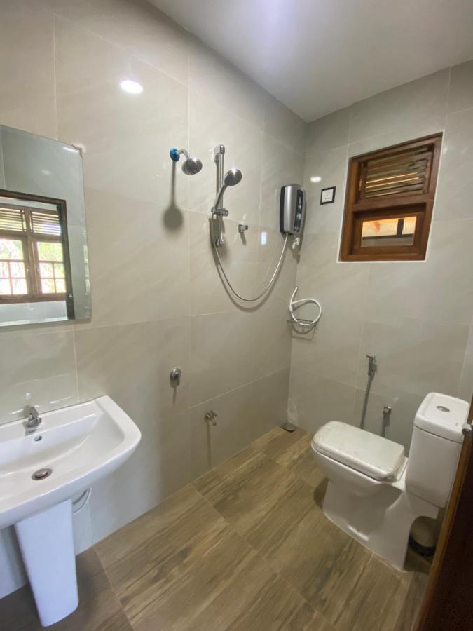 Koslanda Happy Feet Diyaluma B&B 외부 사진