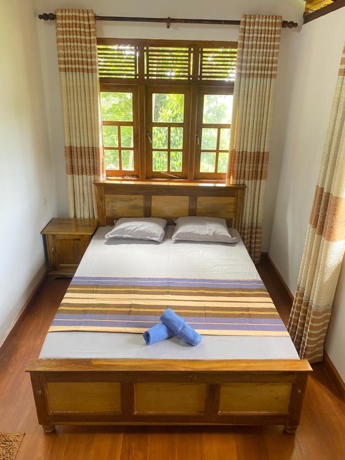Koslanda Happy Feet Diyaluma B&B 외부 사진
