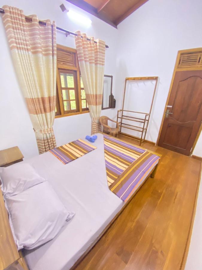 Koslanda Happy Feet Diyaluma B&B 외부 사진
