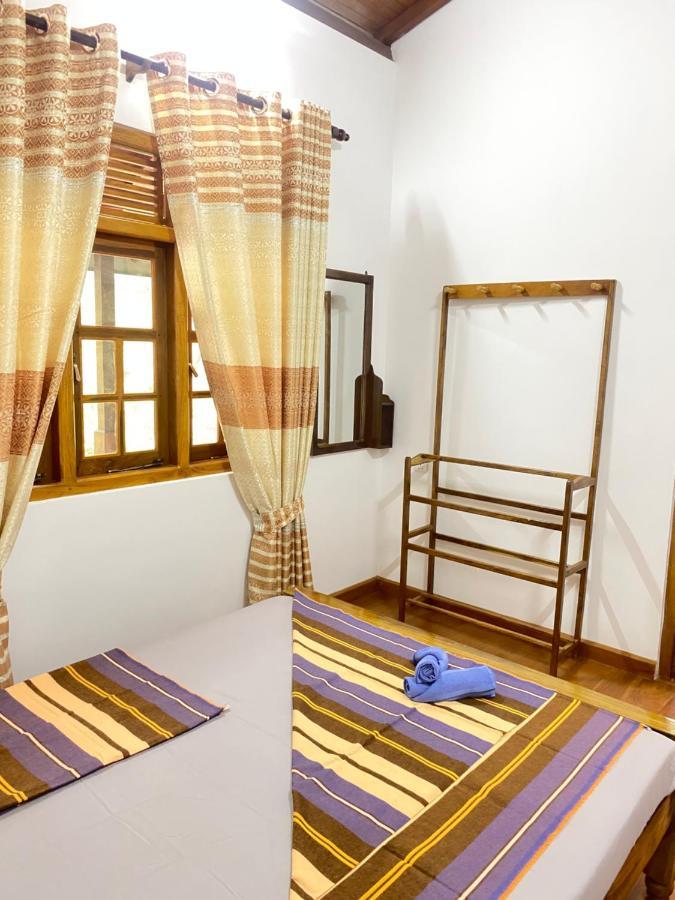 Koslanda Happy Feet Diyaluma B&B 외부 사진