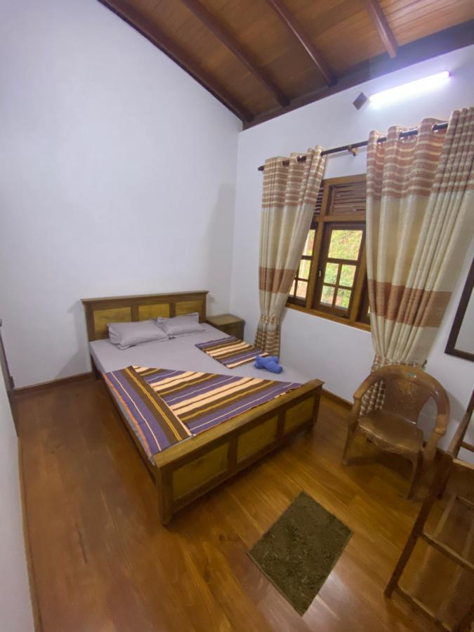 Koslanda Happy Feet Diyaluma B&B 외부 사진