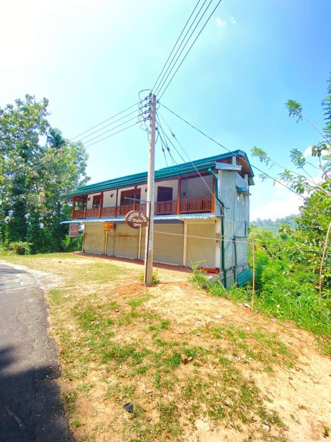 Koslanda Happy Feet Diyaluma B&B 외부 사진