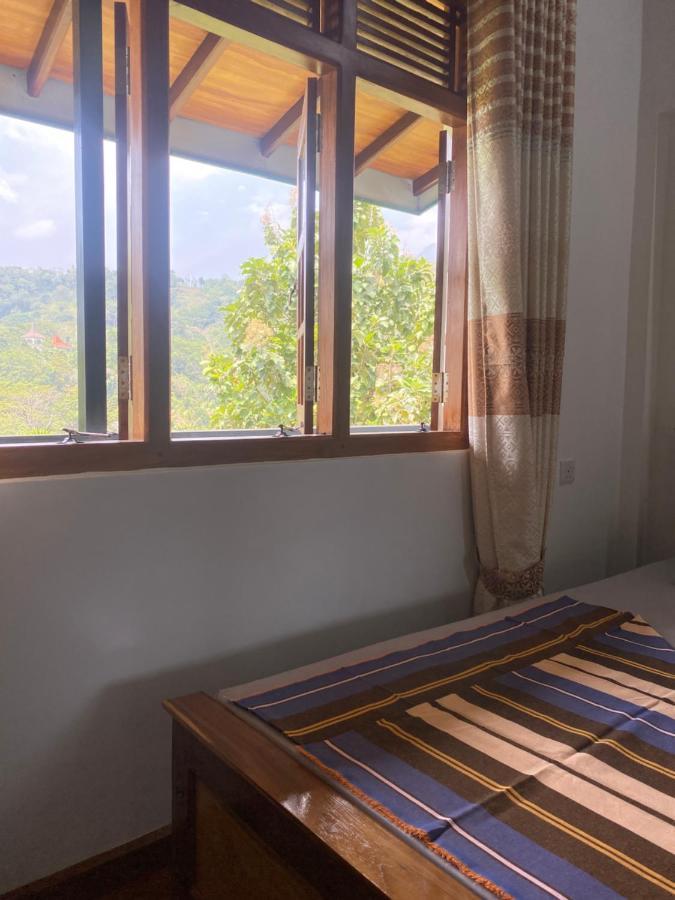 Koslanda Happy Feet Diyaluma B&B 외부 사진
