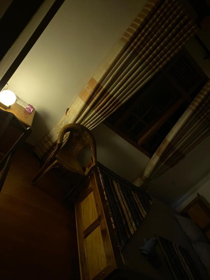 Koslanda Happy Feet Diyaluma B&B 외부 사진