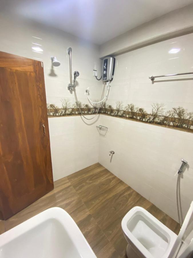 Koslanda Happy Feet Diyaluma B&B 외부 사진