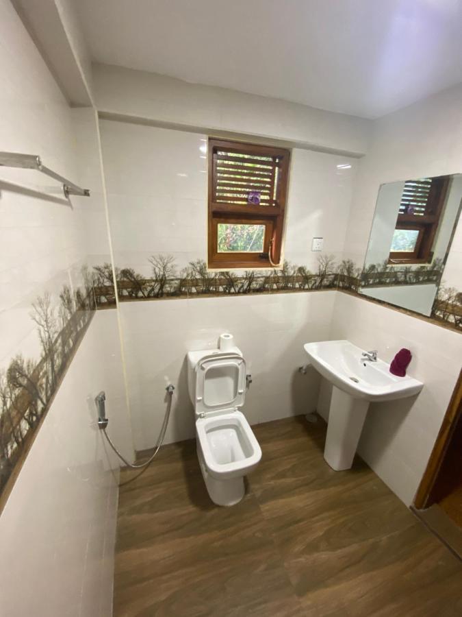 Koslanda Happy Feet Diyaluma B&B 외부 사진
