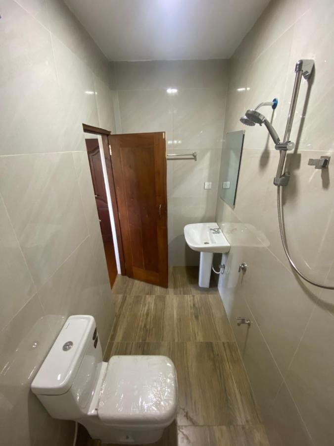 Koslanda Happy Feet Diyaluma B&B 외부 사진