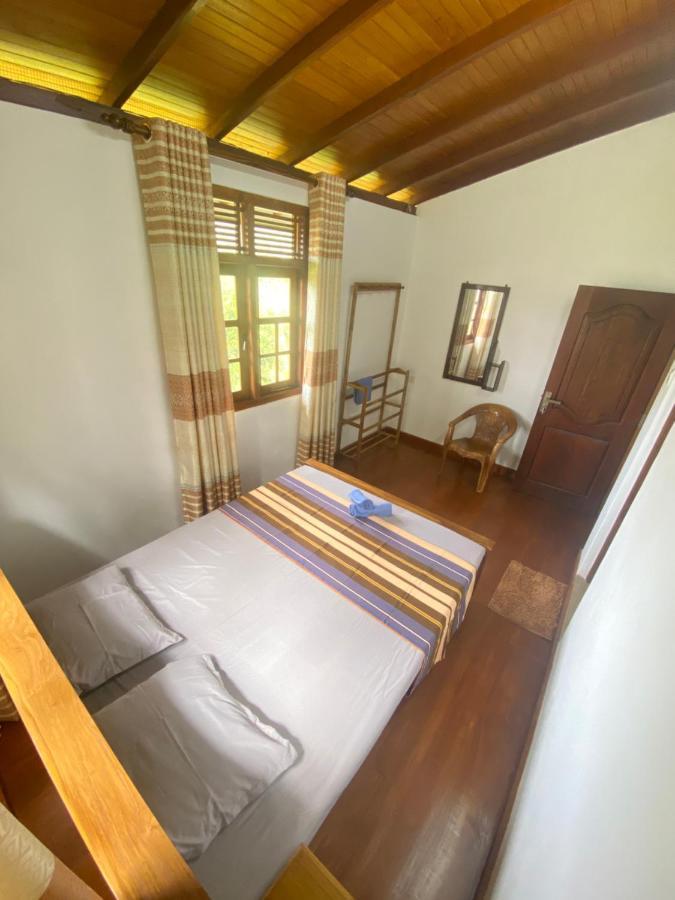 Koslanda Happy Feet Diyaluma B&B 외부 사진