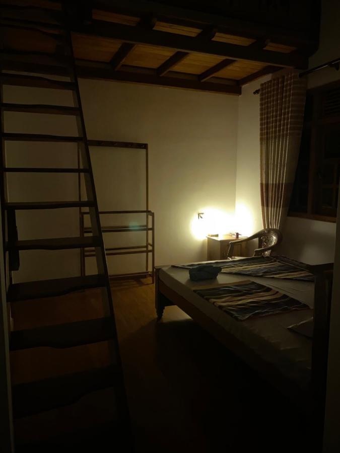 Koslanda Happy Feet Diyaluma B&B 외부 사진