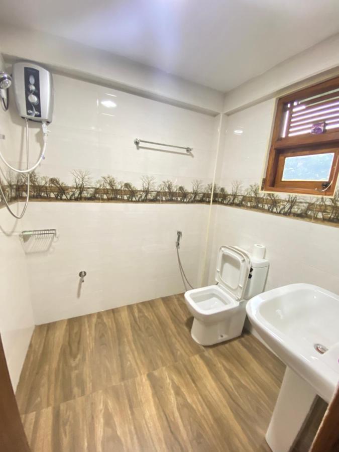 Koslanda Happy Feet Diyaluma B&B 외부 사진